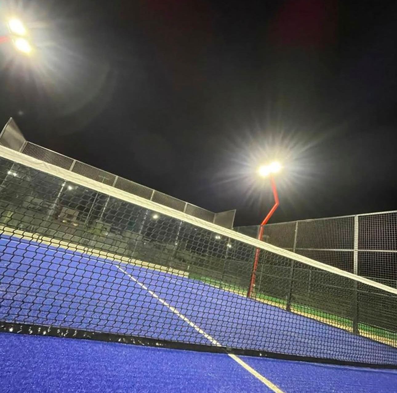 Raintree Padel — photo 2