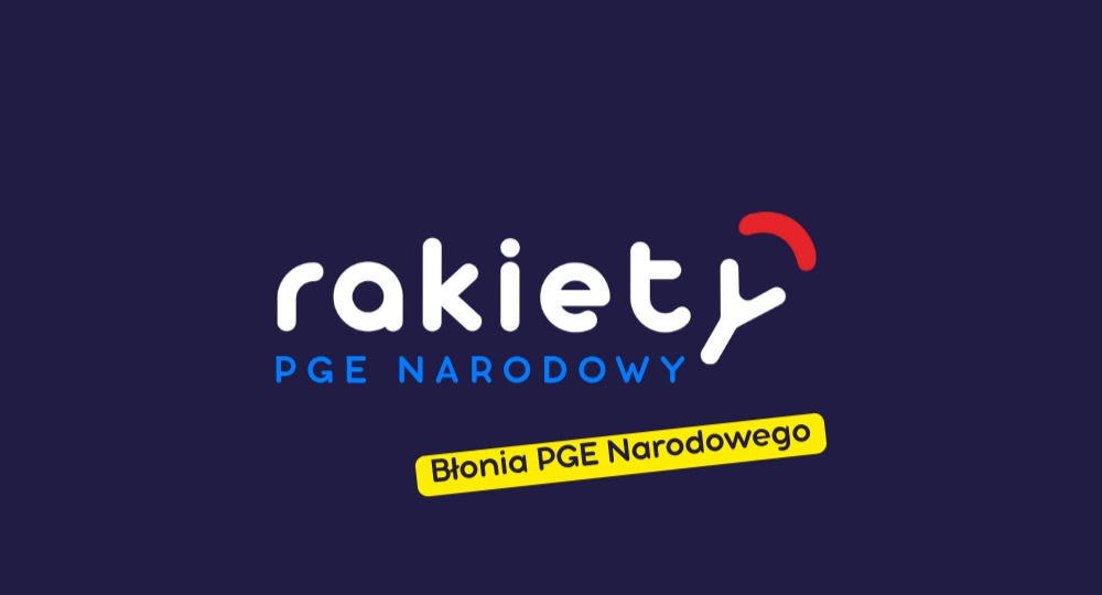 Rakiety PGE Narodowy - Padel Outdoor — photo 1