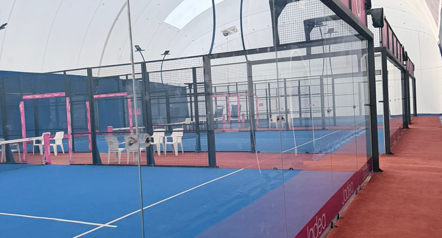 RAMA PADEL CLUB — photo 3