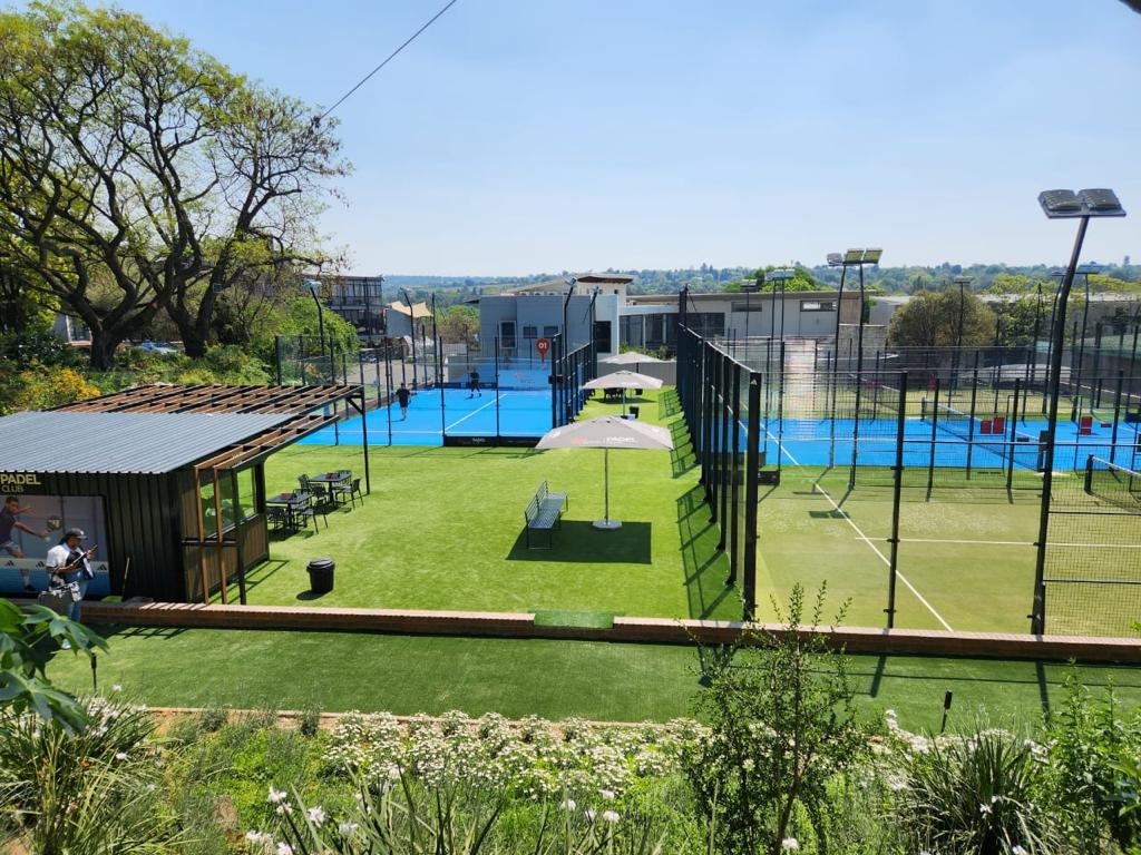 Randpark Virgin Active Padel Club — photo 1