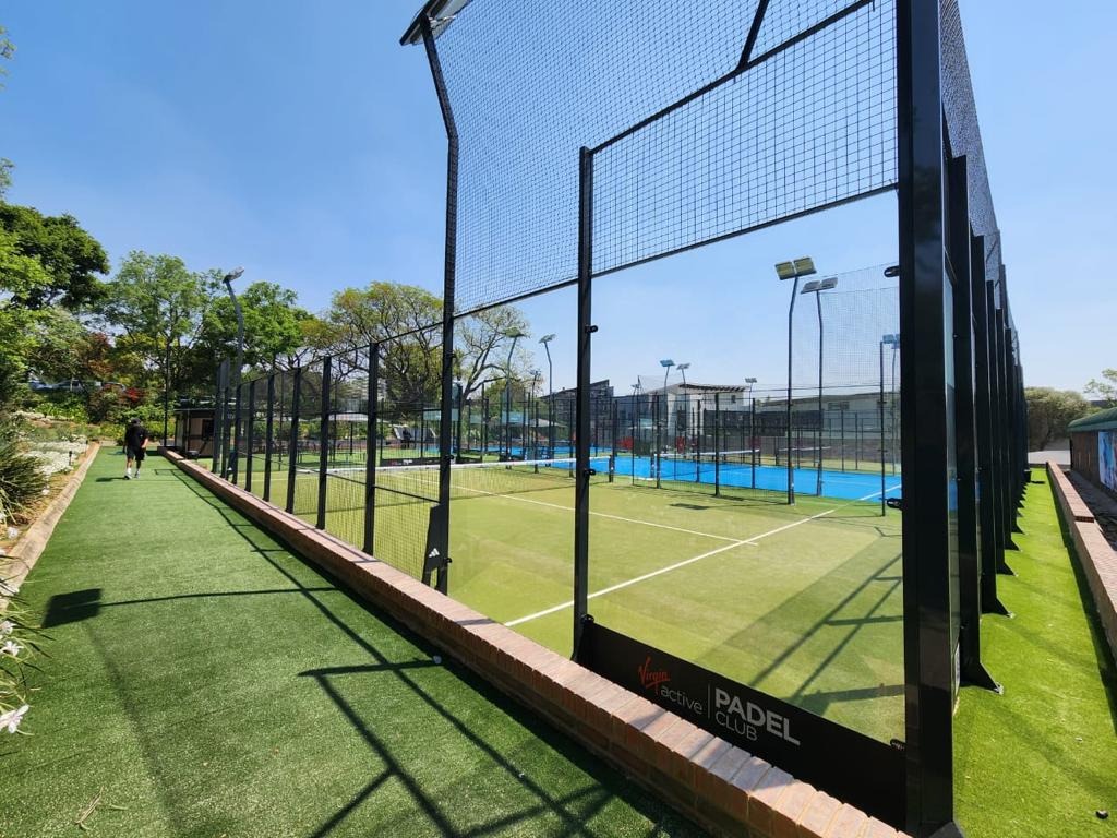 Randpark Virgin Active Padel Club — photo 2