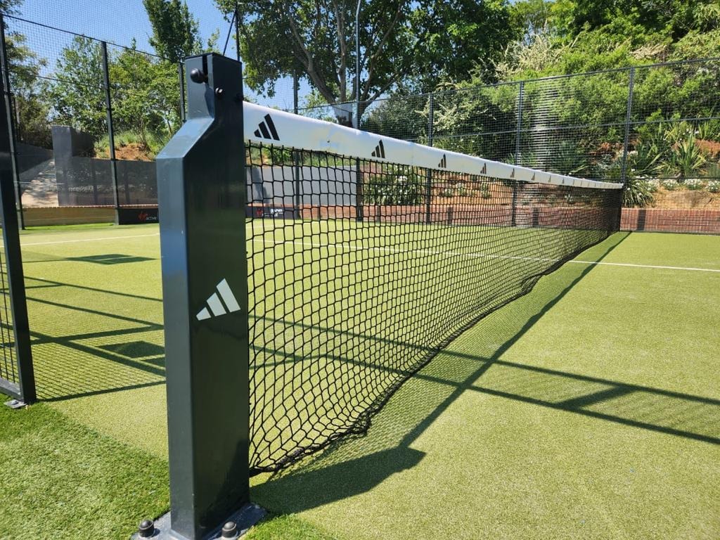 Randpark Virgin Active Padel Club — photo 3
