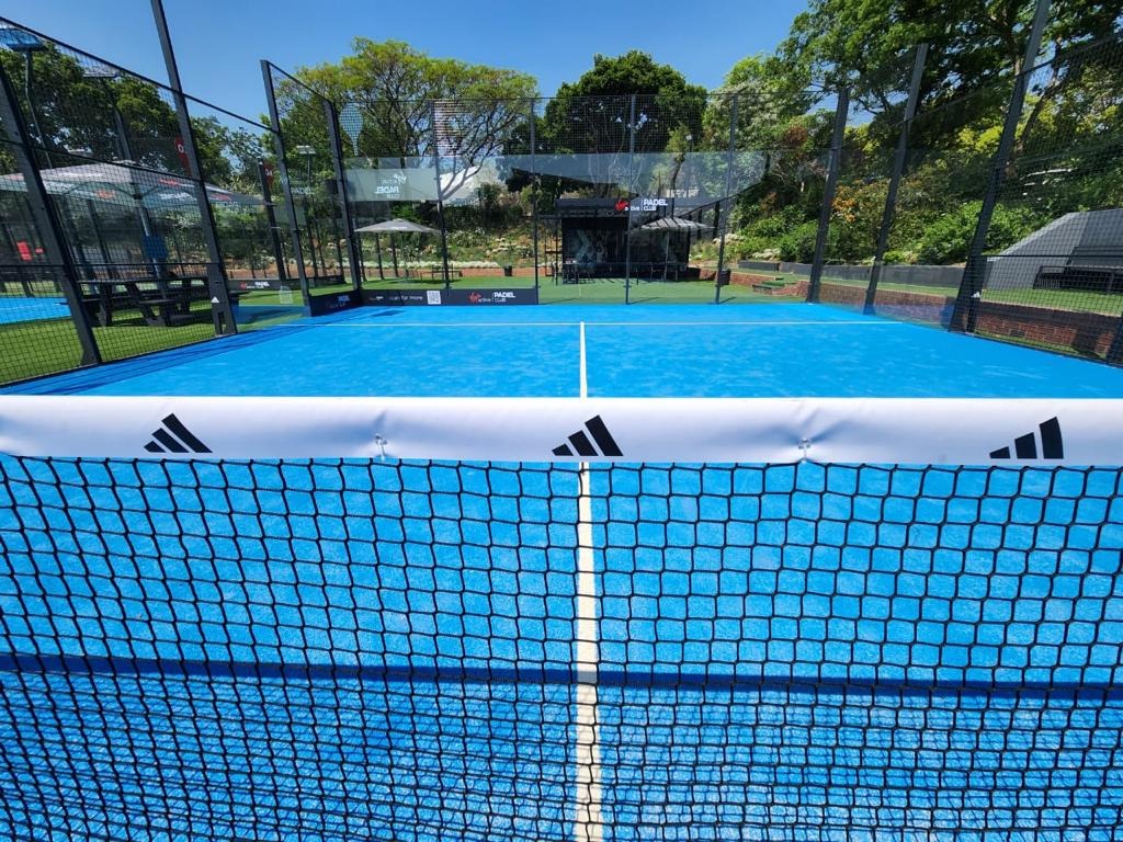 Randpark Virgin Active Padel Club — photo 5