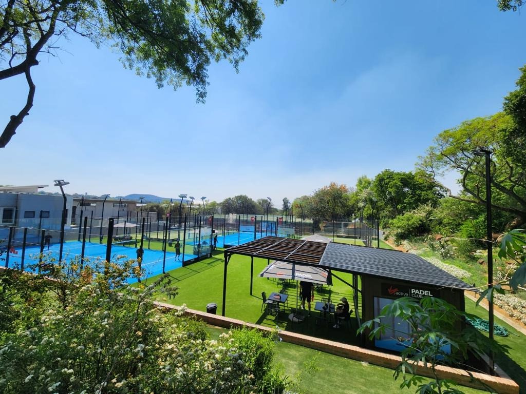 Randpark Virgin Active Padel Club — photo 6