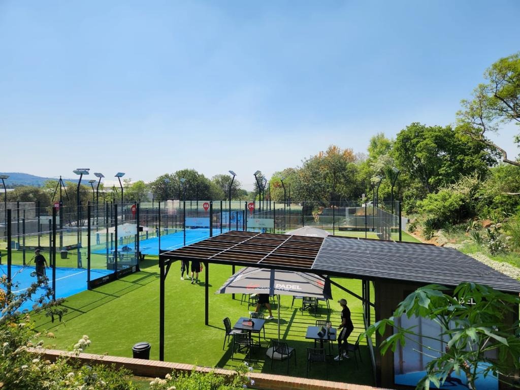 Randpark Virgin Active Padel Club — photo 7