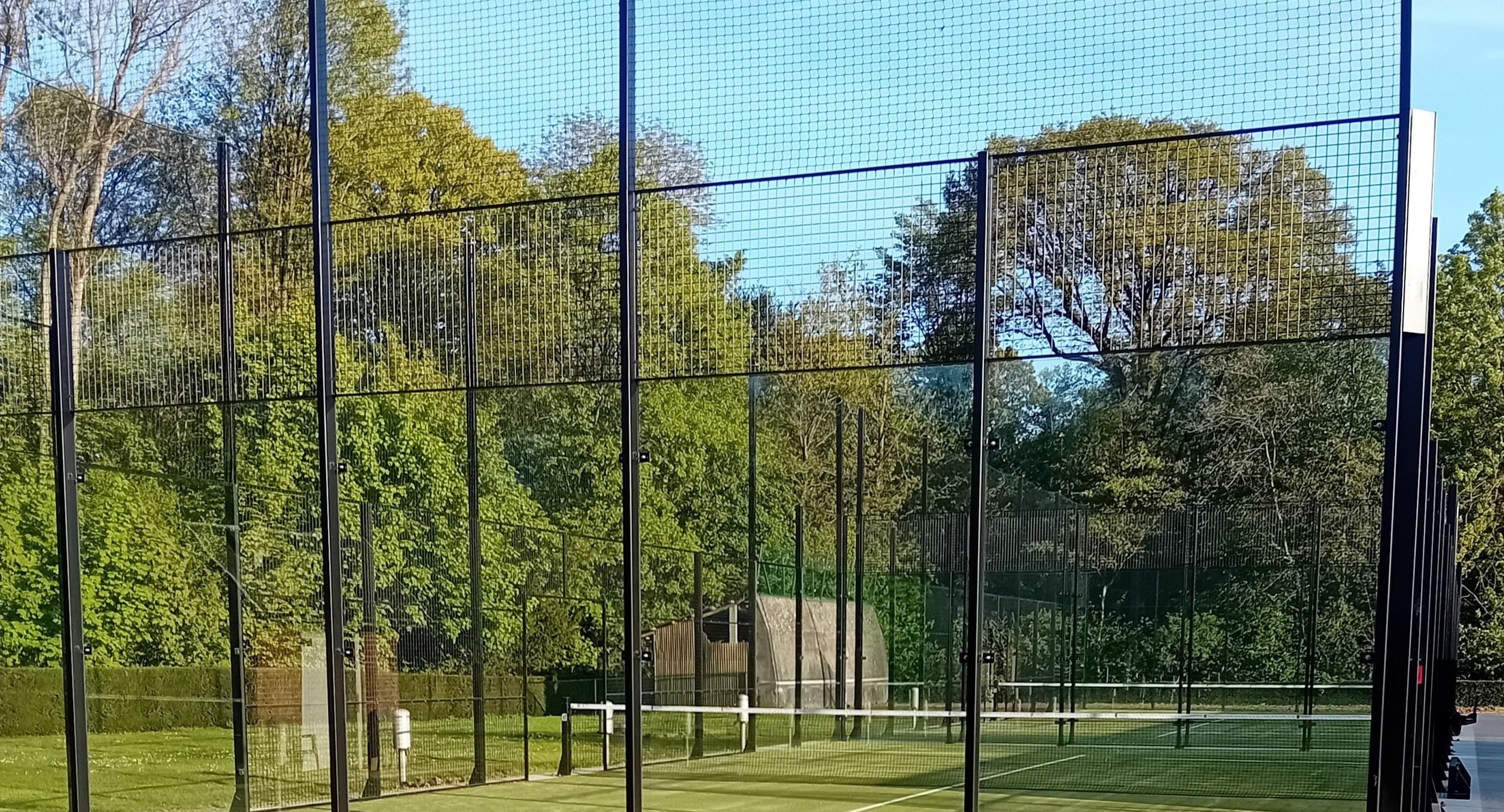 RCS Intero Tennis & Padel — photo 2