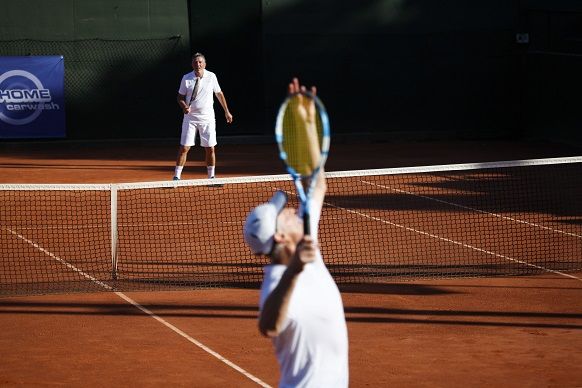 Real Club de Polo de Barcelona — photo 2