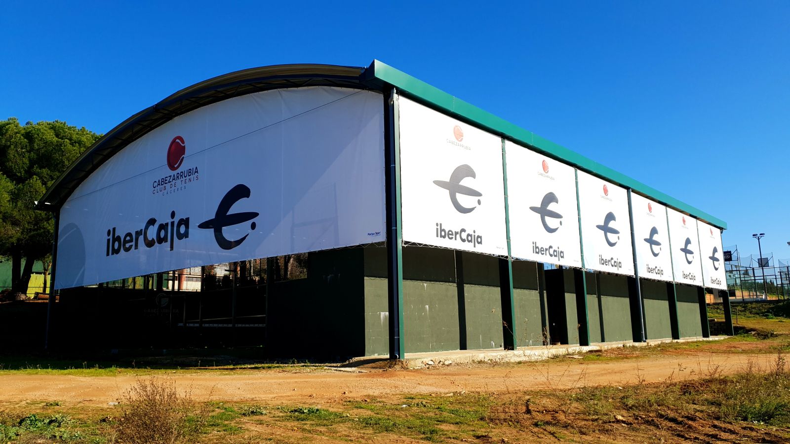 Real Club De Tenis Cabezarrubia — photo 1