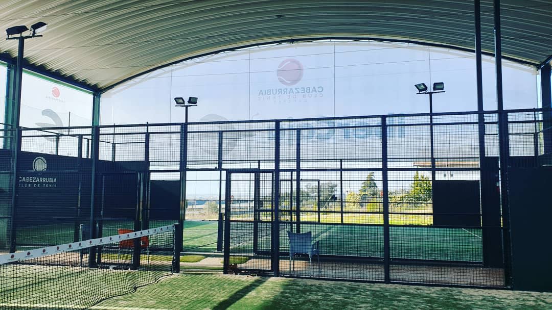 Real Club De Tenis Cabezarrubia — photo 2