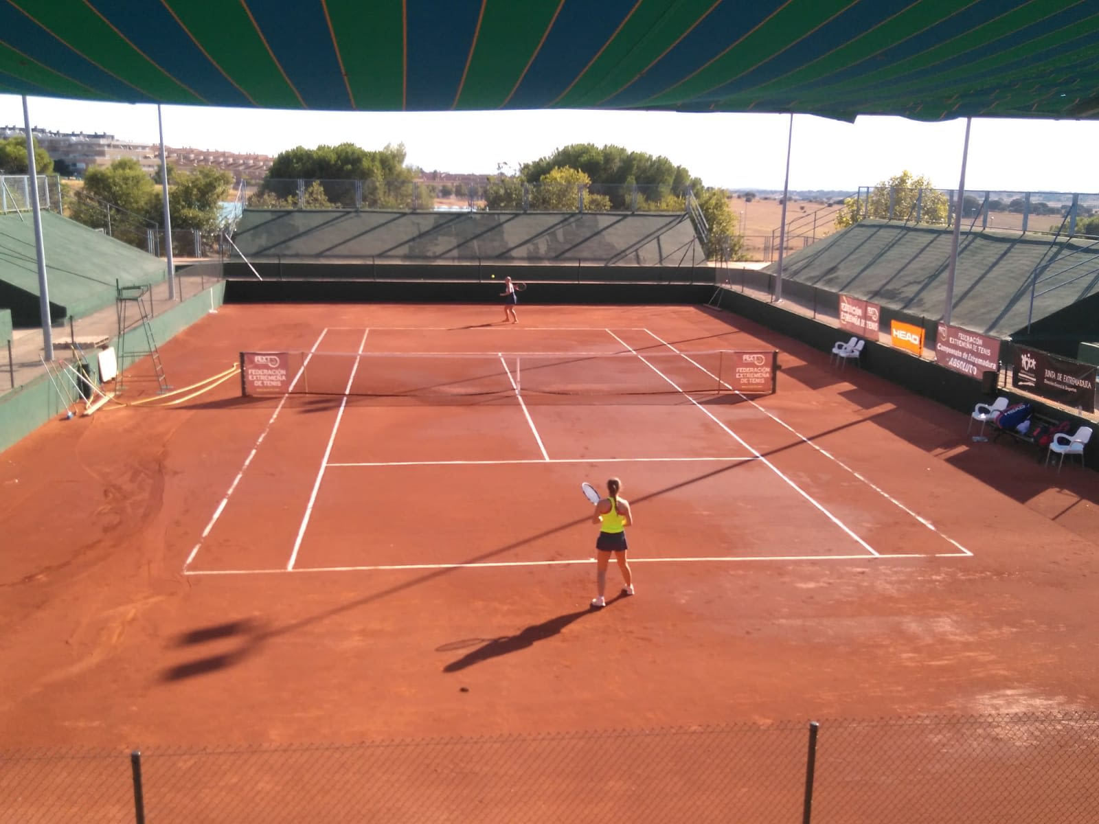 Real Club De Tenis Cabezarrubia — photo 3