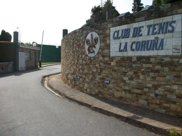 Real Club De Tenis De La Coruña — photo 2