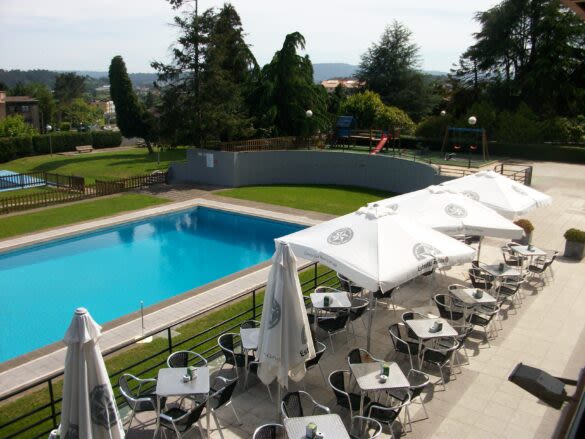 Real Club De Tenis De La Coruña — photo 4