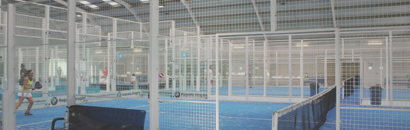 Real Zaragoza Club De Tenis — photo 2