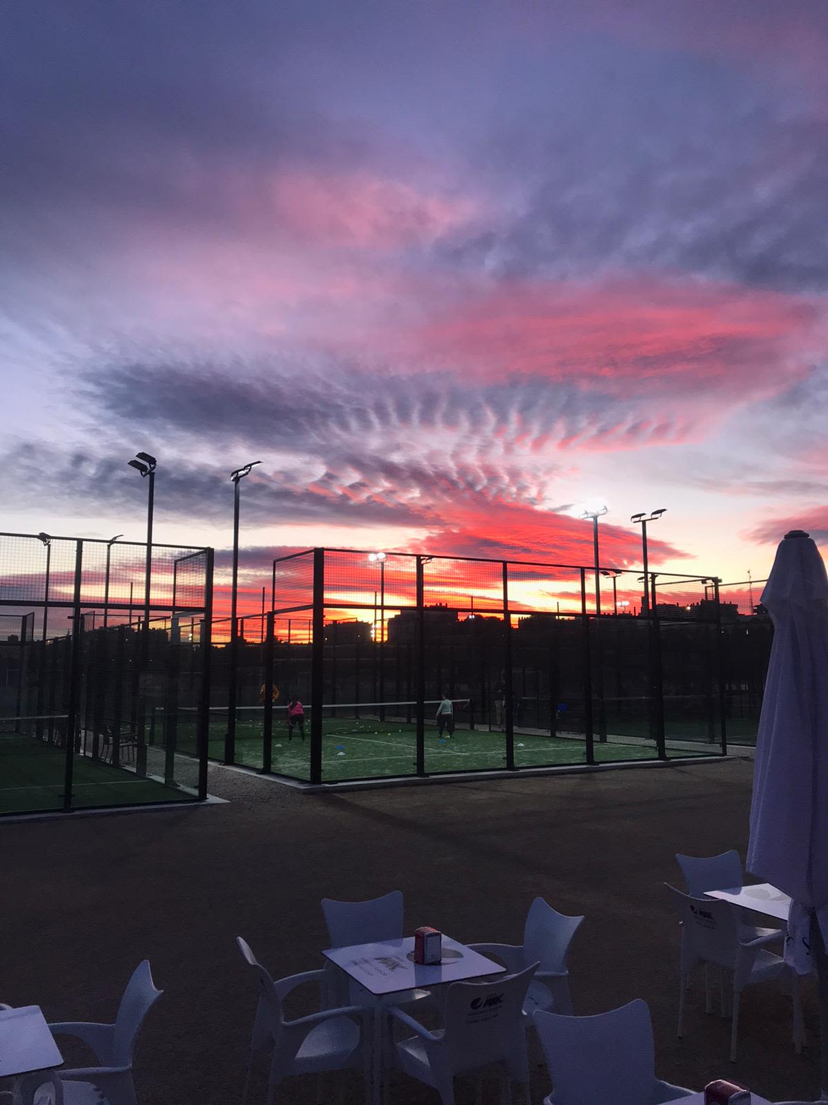 Red Padel — photo 2