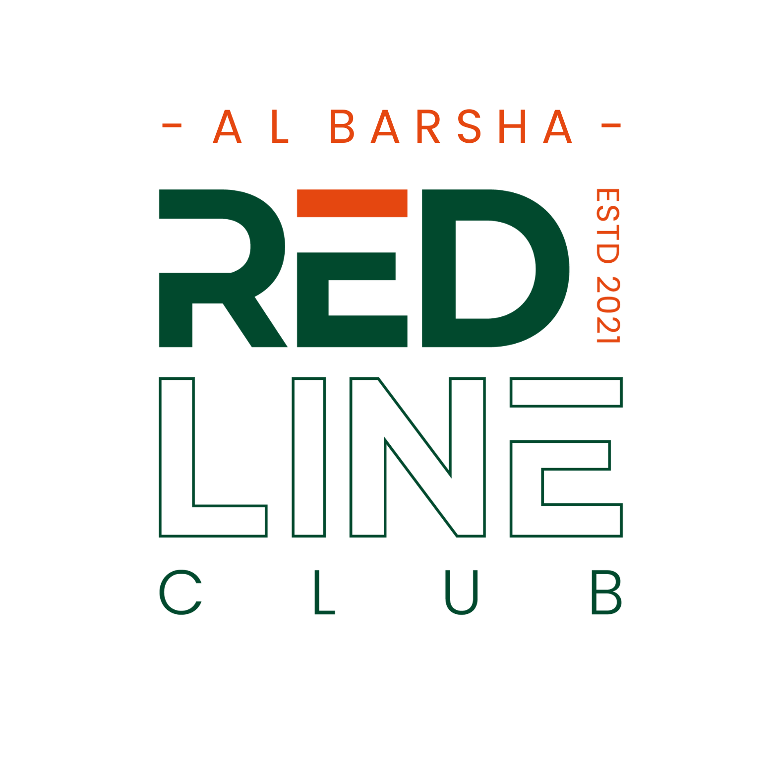 Redline Padel Barsha Club — photo 1