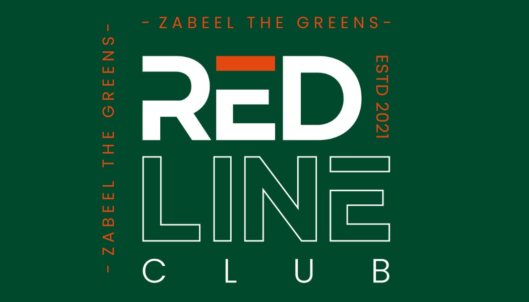 REDLINE PADEL CLUB - ZABEEL HOUSE, THE GREENS — photo 7
