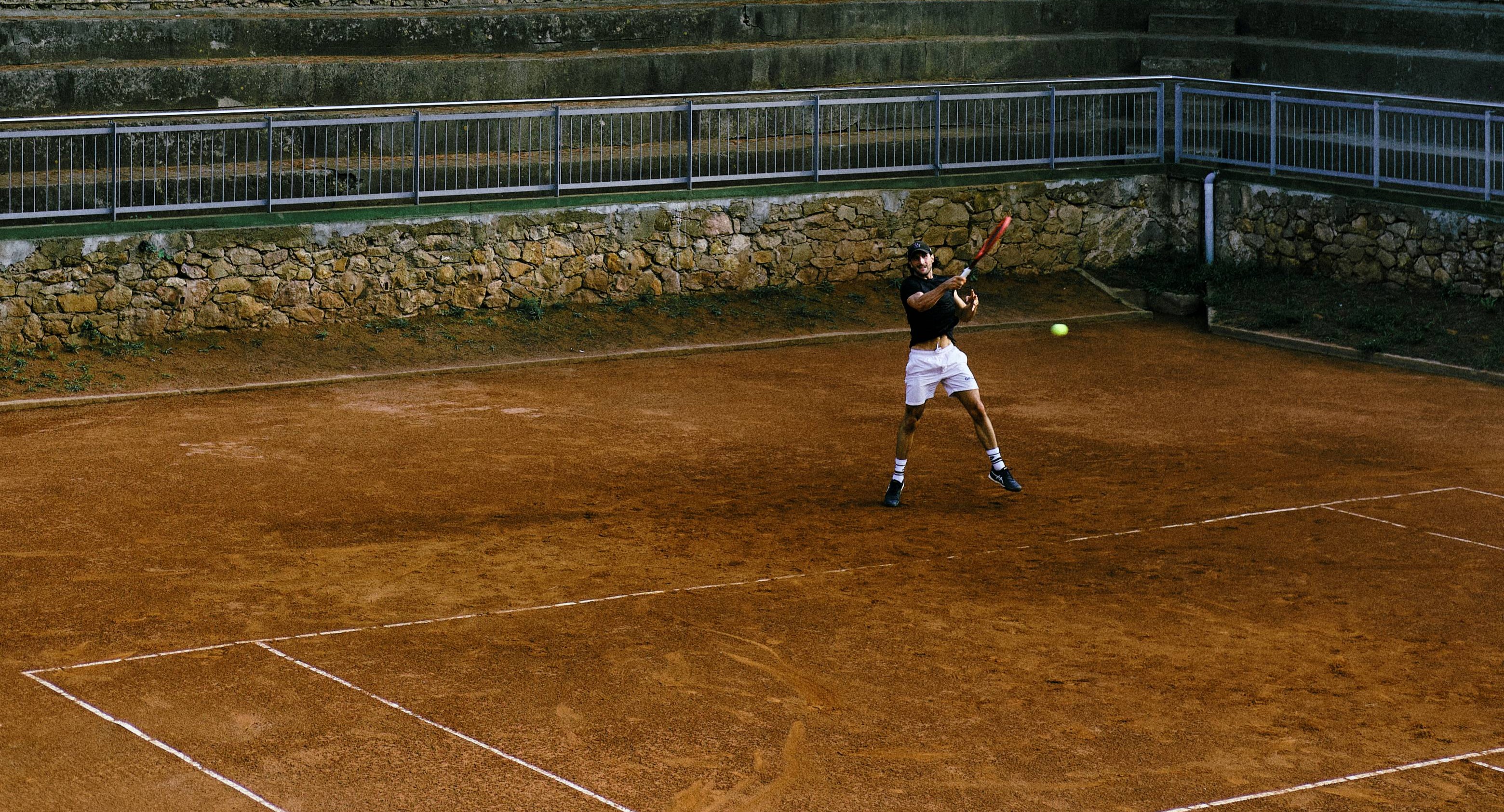 Reial Societat de Tennis Pompeia — photo 3