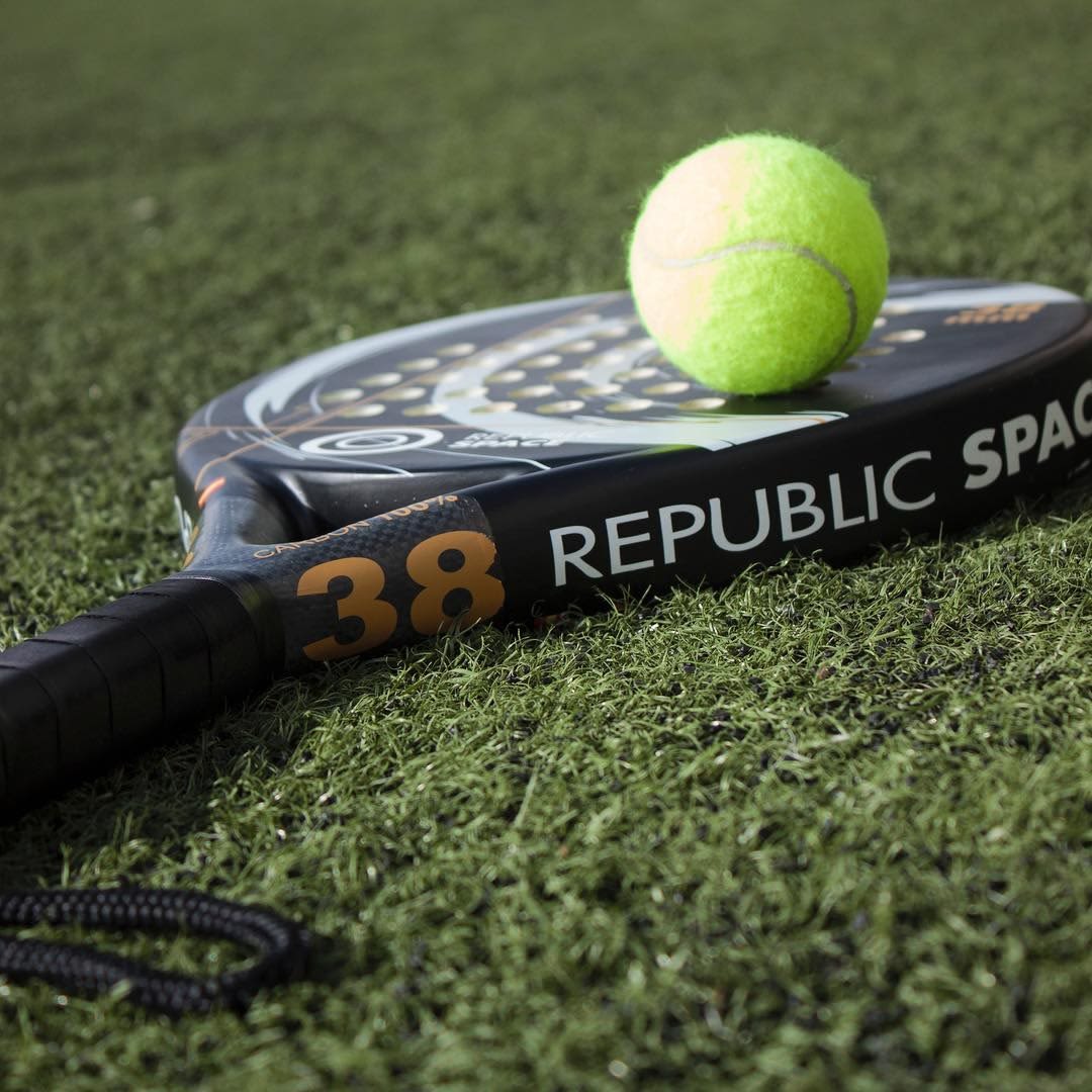 Republic Space — photo 1