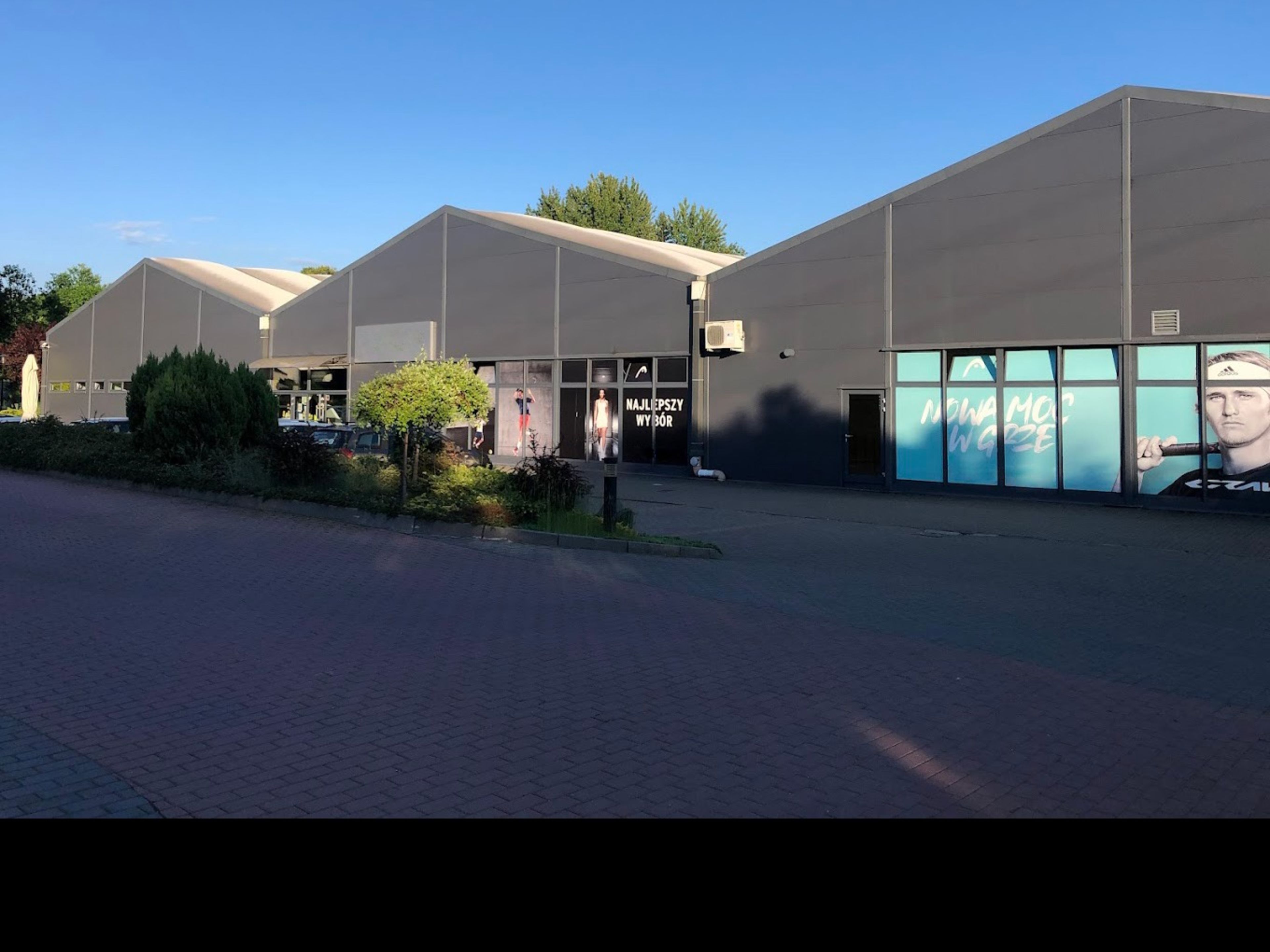 Reyon Bytom — photo 2