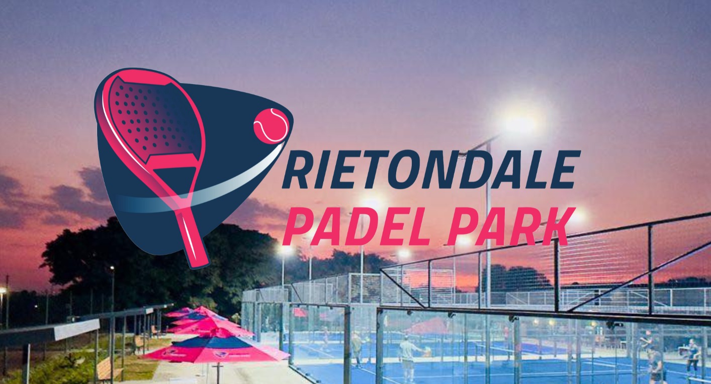 Rietondale Padel — photo 1
