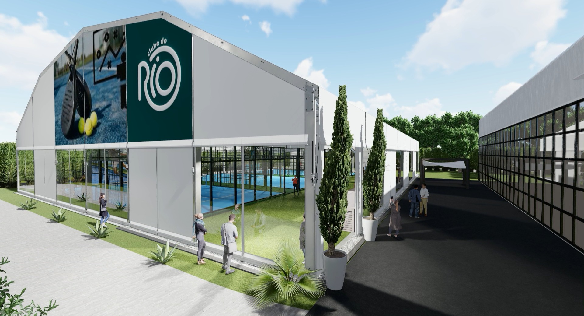 Rio Padel — photo 1