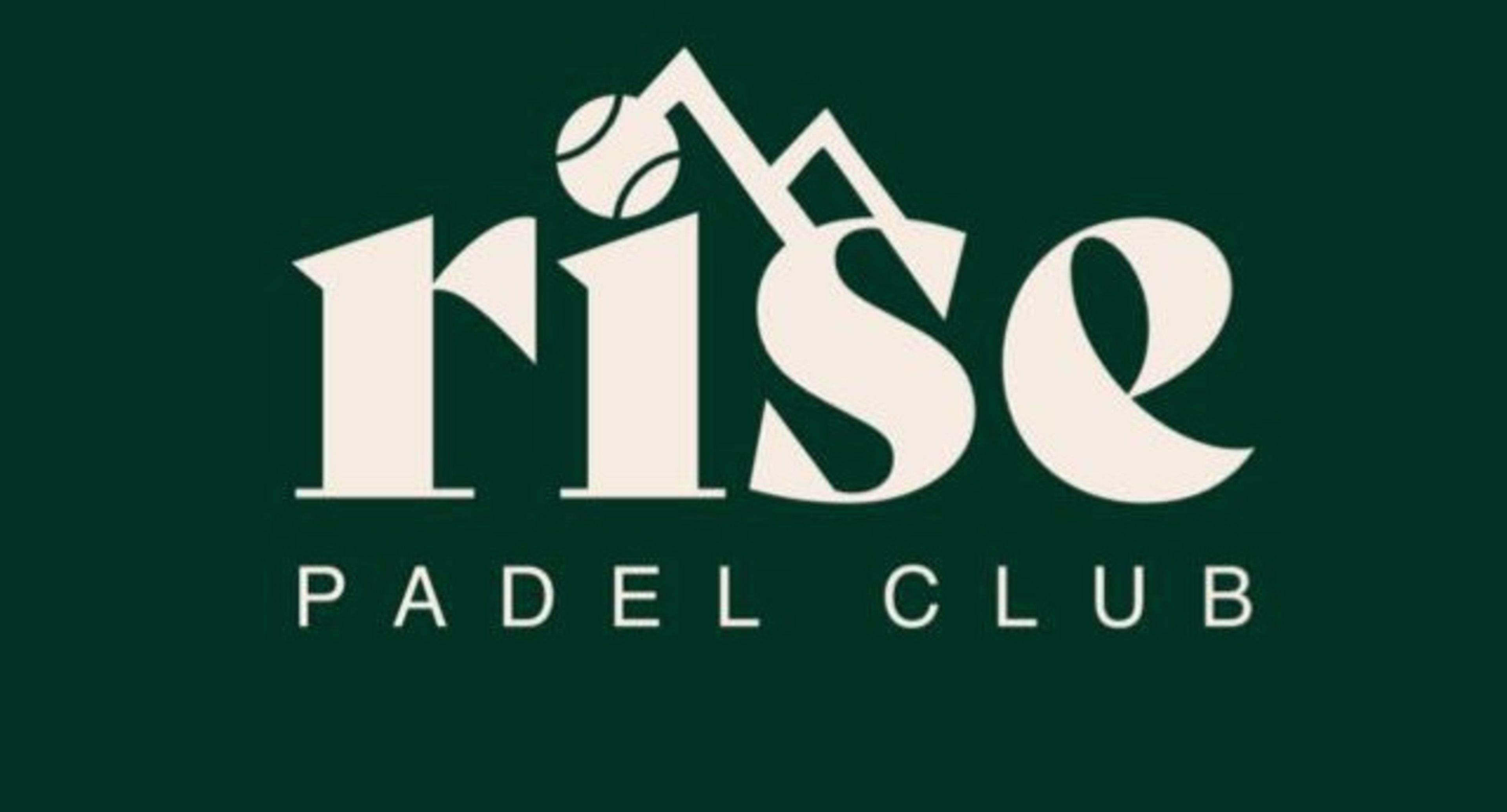 Rise Padel Club — photo 7