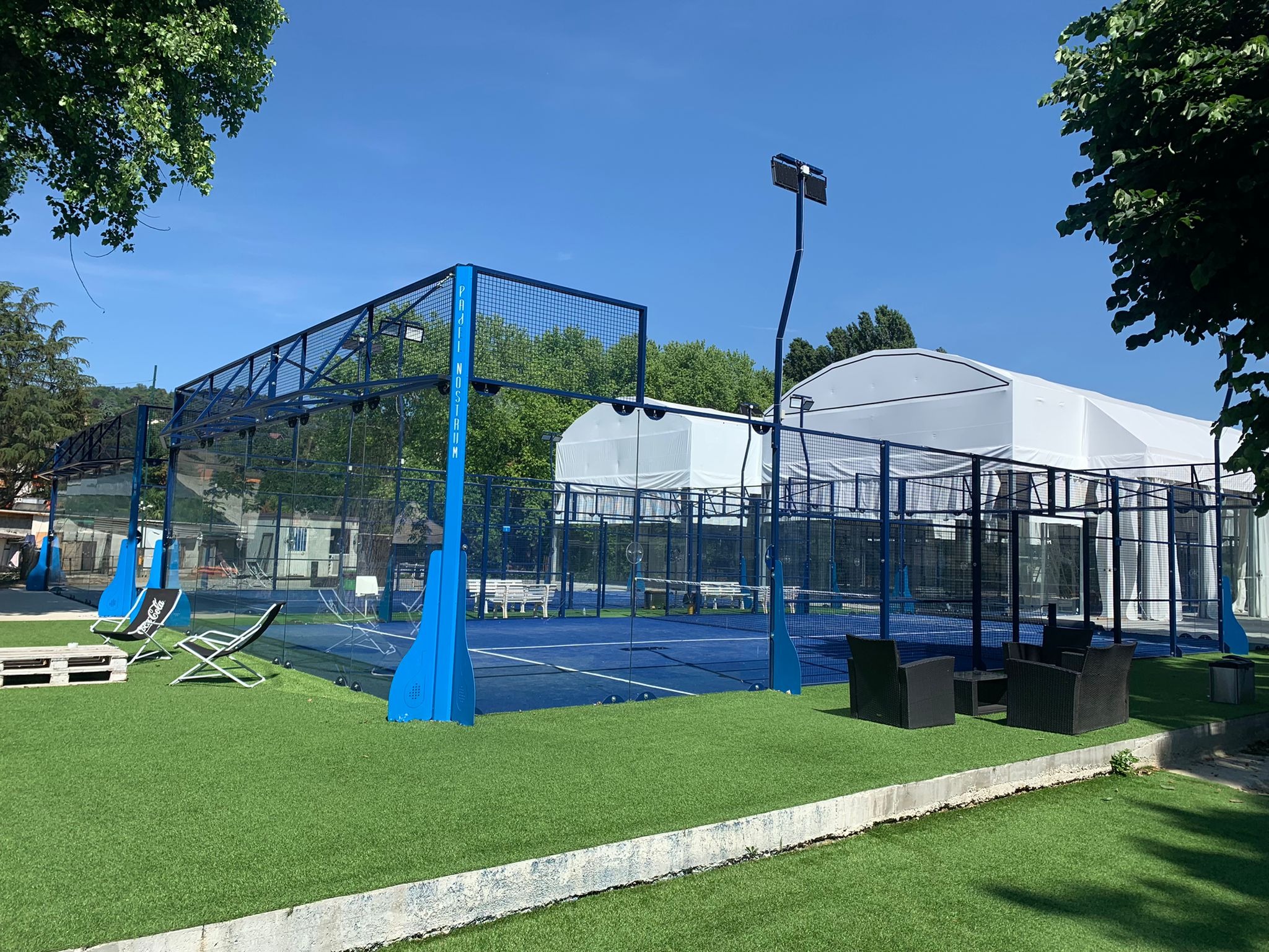 River Side Padel — photo 3