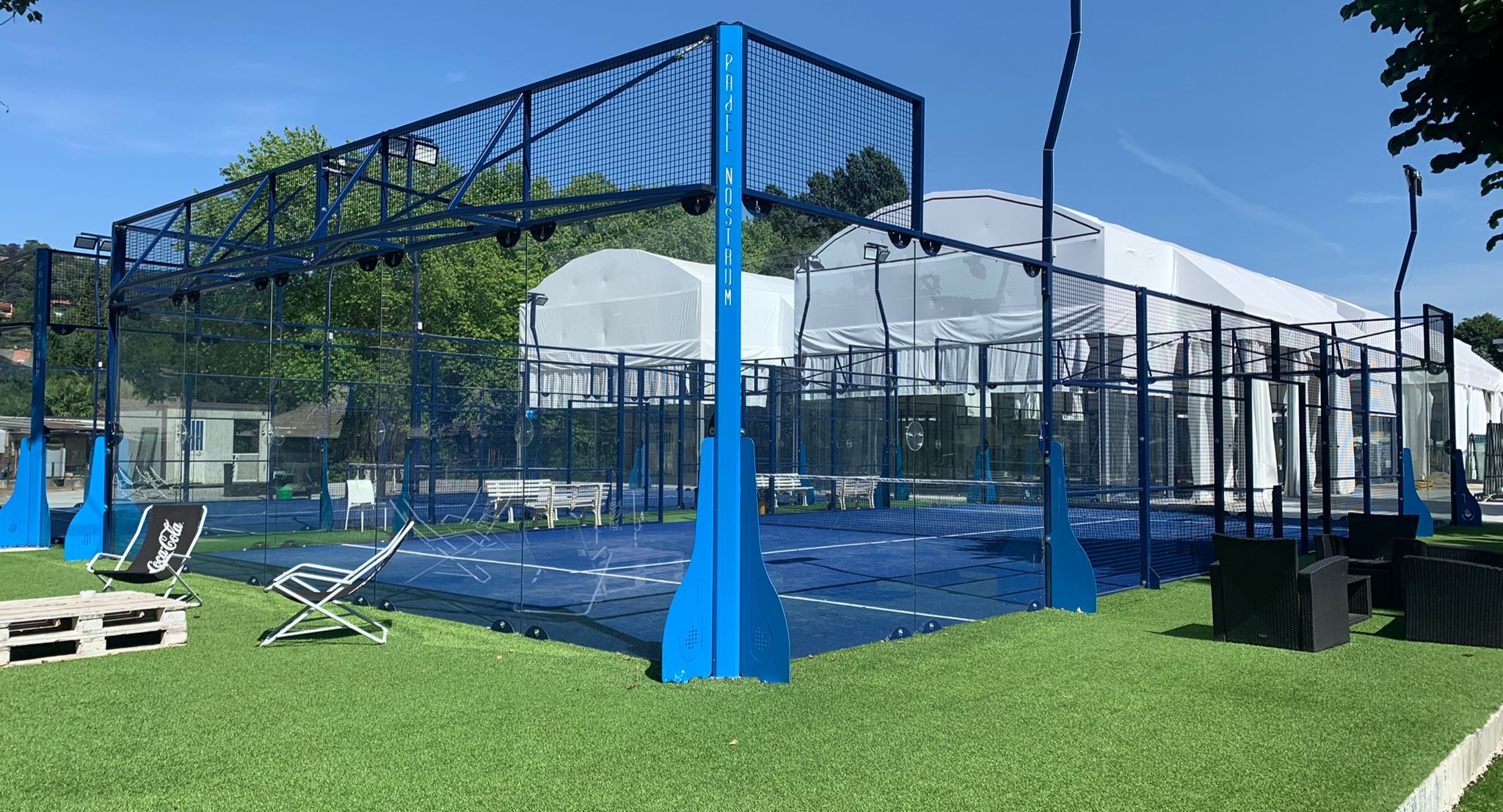 River Side Padel — photo 5