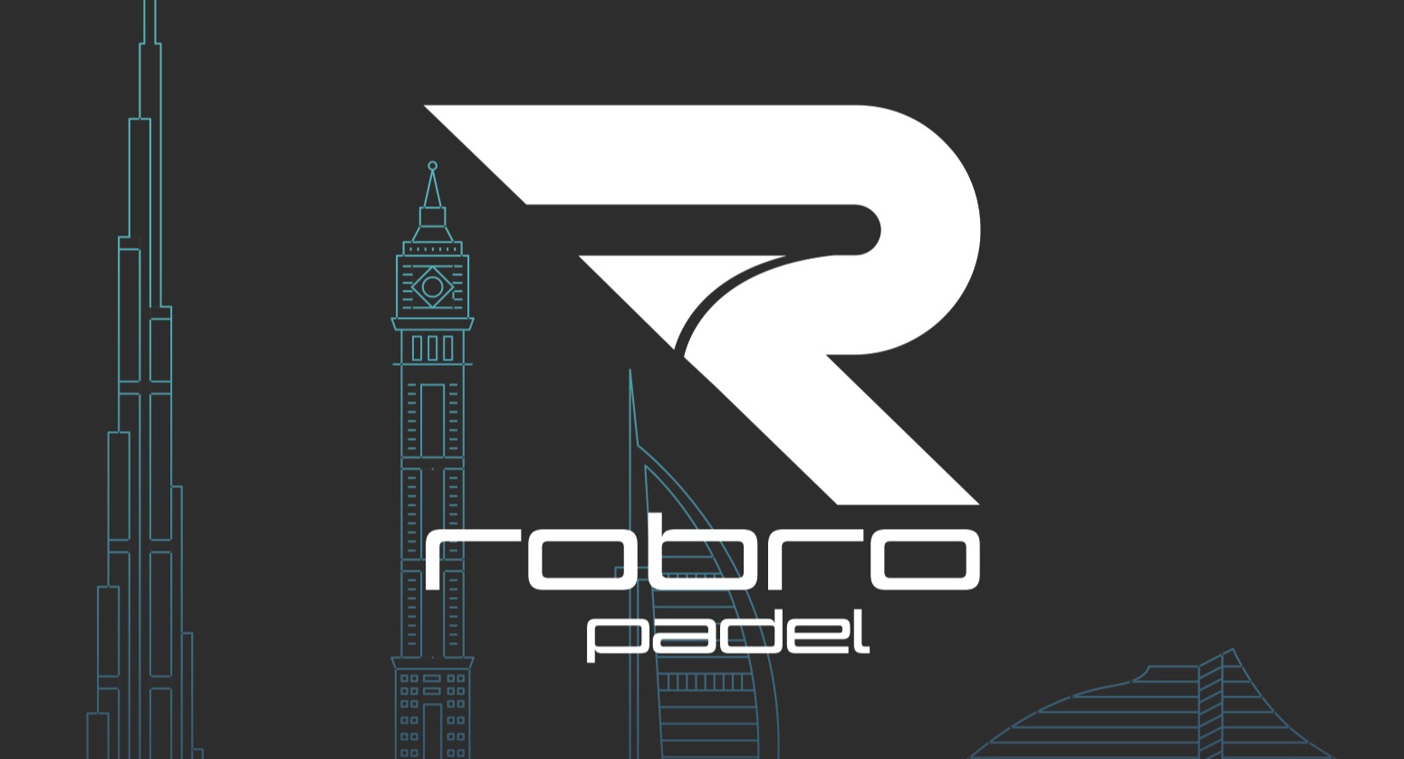Robro Padel — photo 1