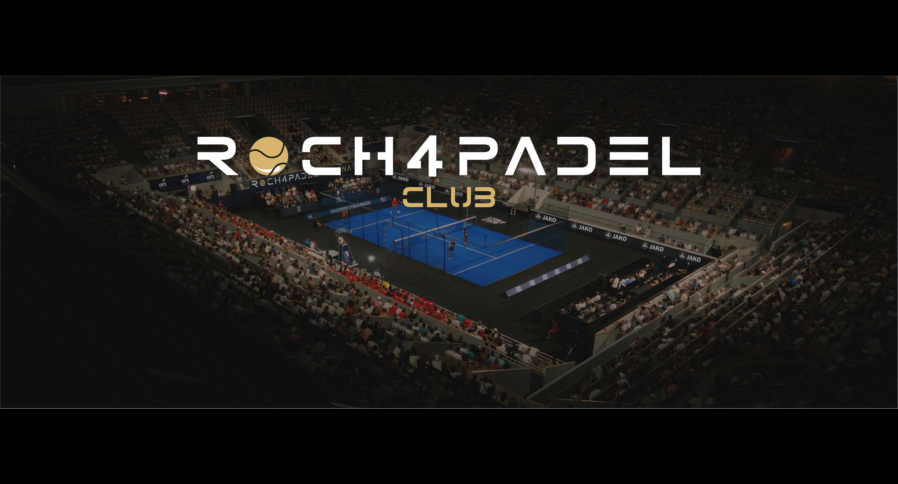 ROCH4PADEL CLUB — photo 2