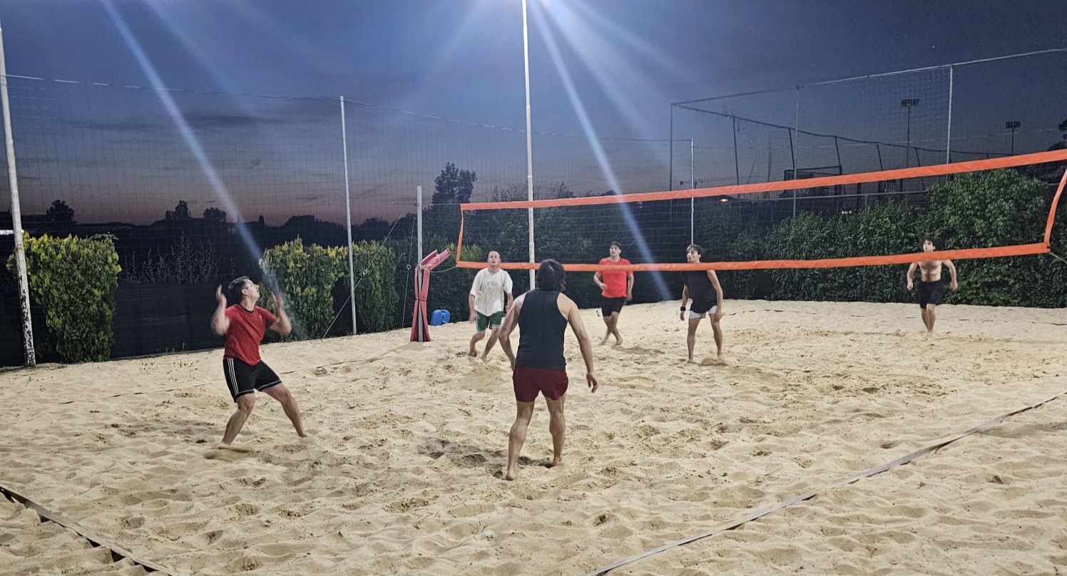 ROMA PADEL TEAM C/O RUGBY ROMA — photo 2