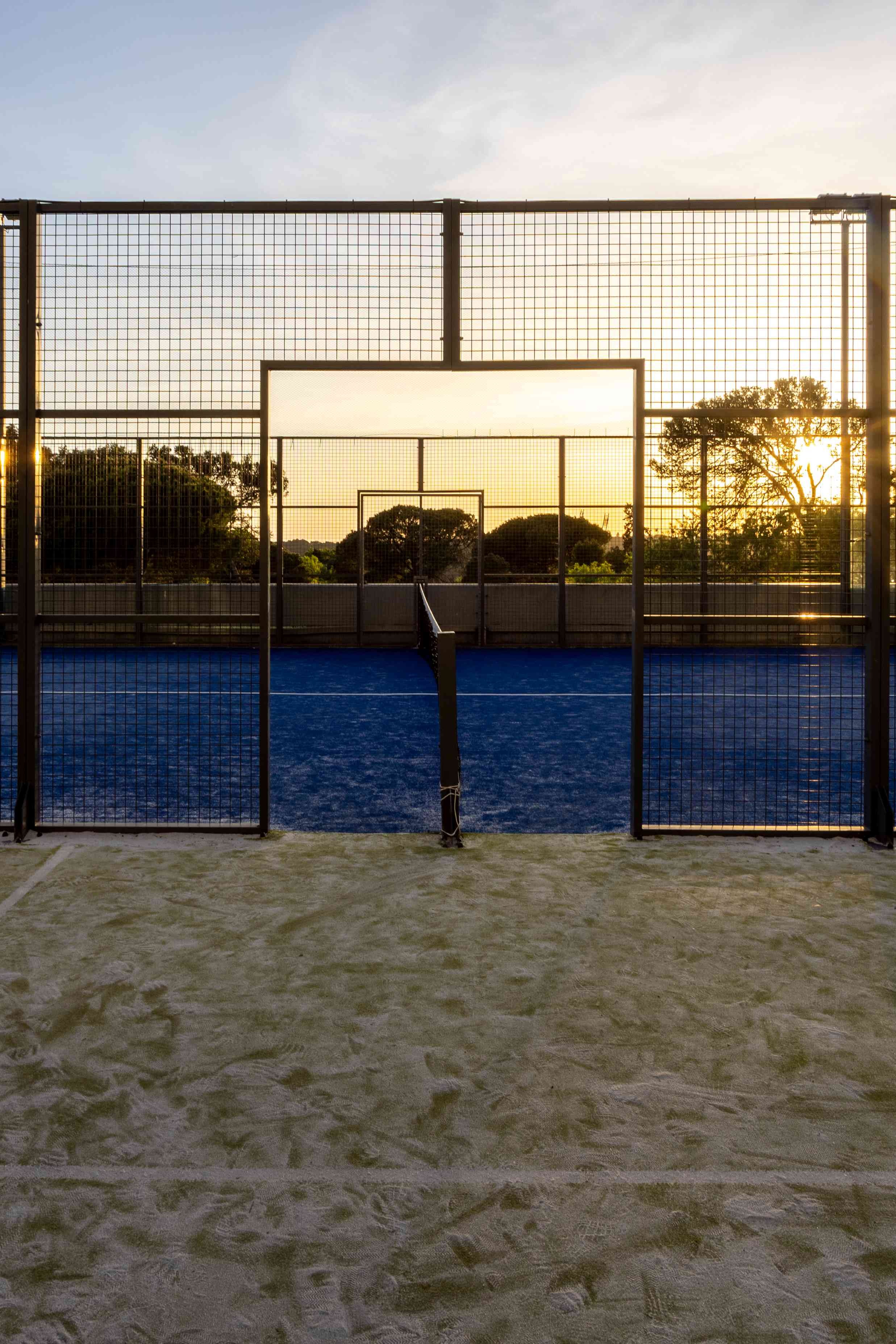 Rooftop Ténis & Padel — photo 2