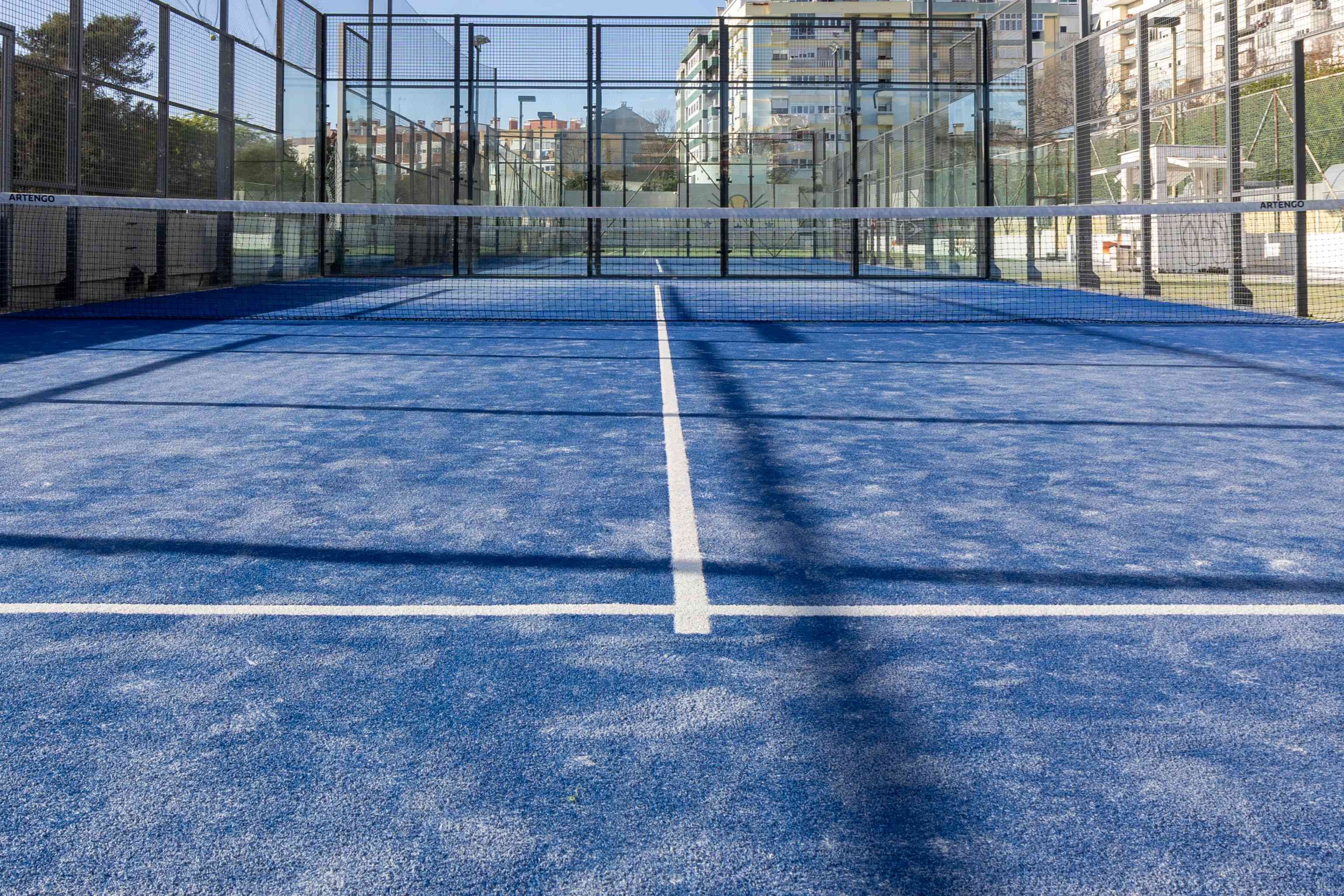 Rooftop Ténis & Padel — photo 5