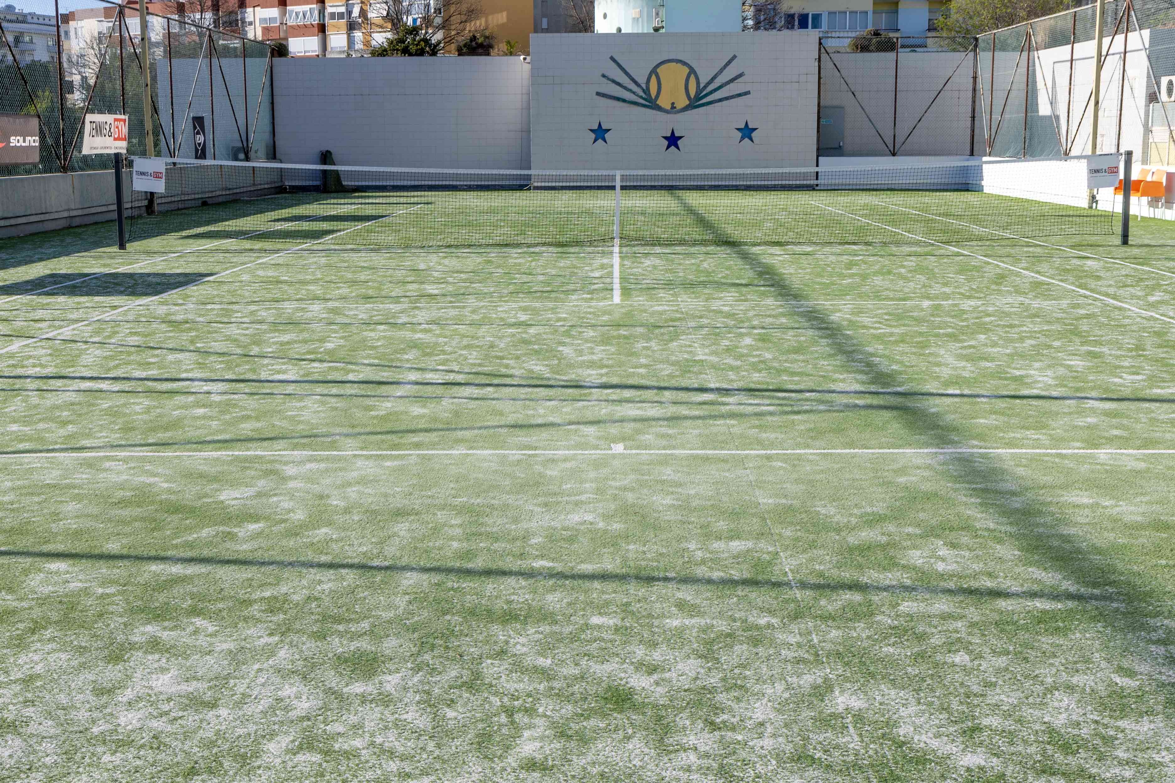 Rooftop Ténis & Padel — photo 9