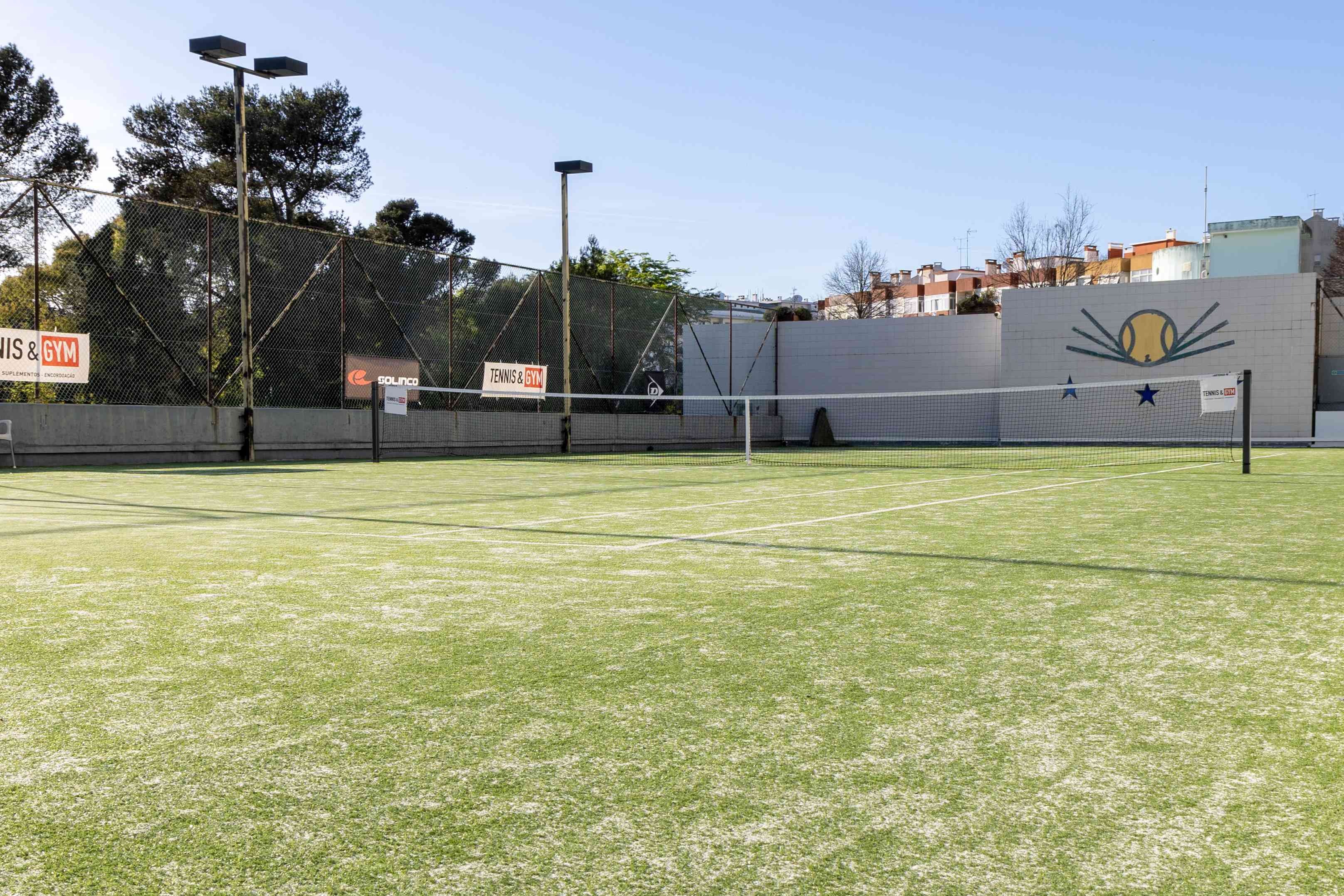 Rooftop Ténis & Padel — photo 11