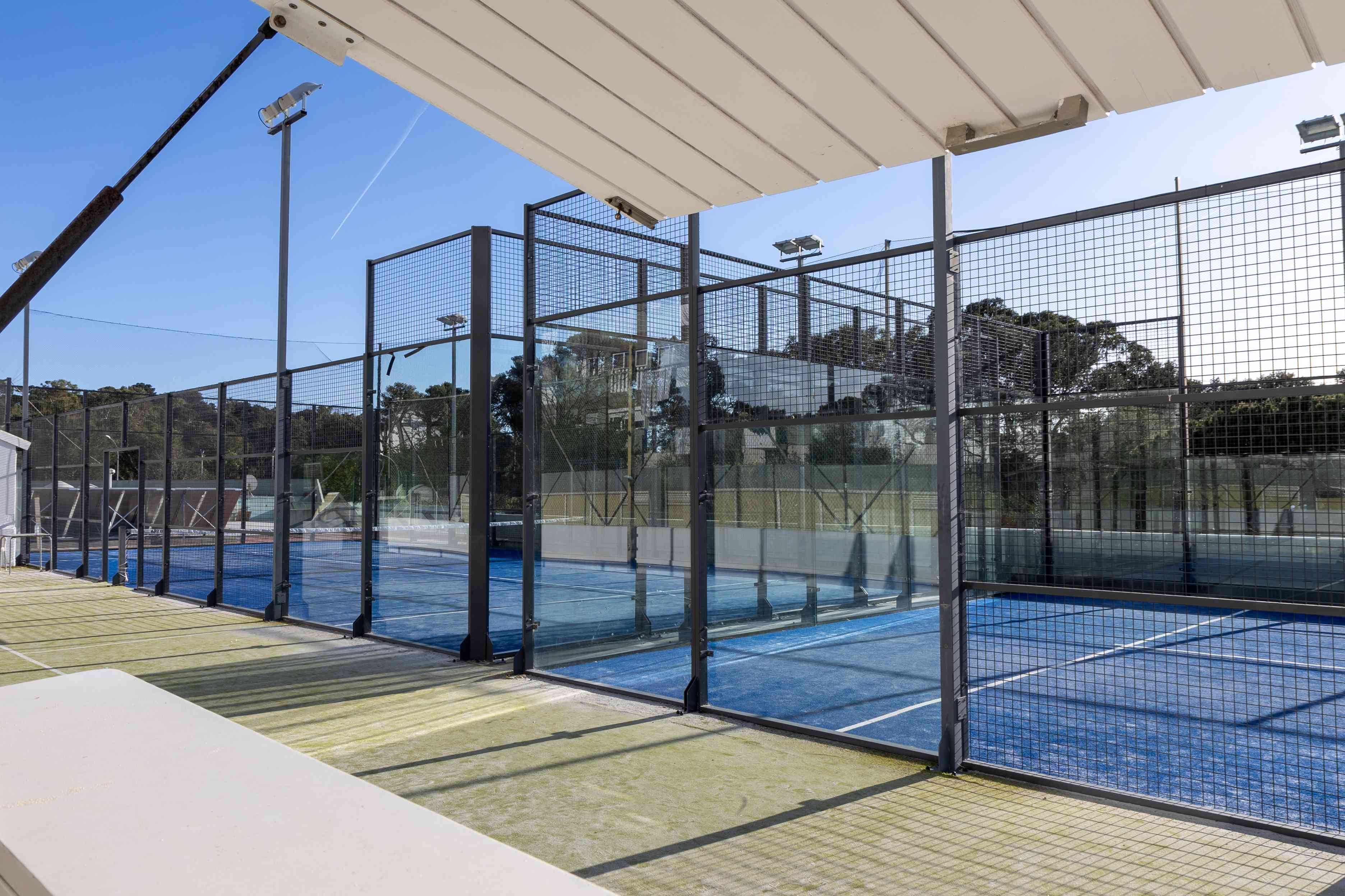 Rooftop Ténis & Padel — photo 12