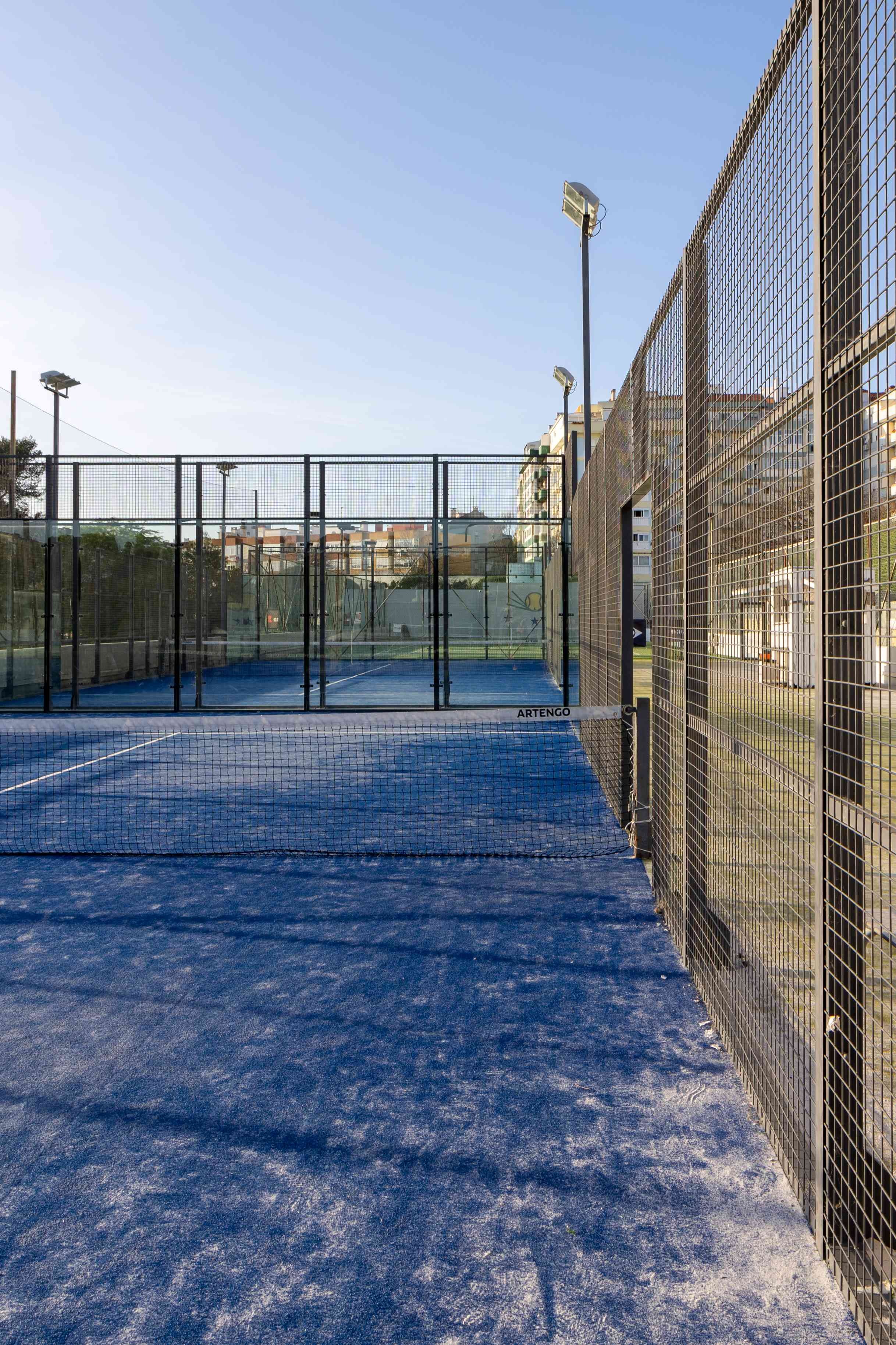 Rooftop Ténis & Padel — photo 19