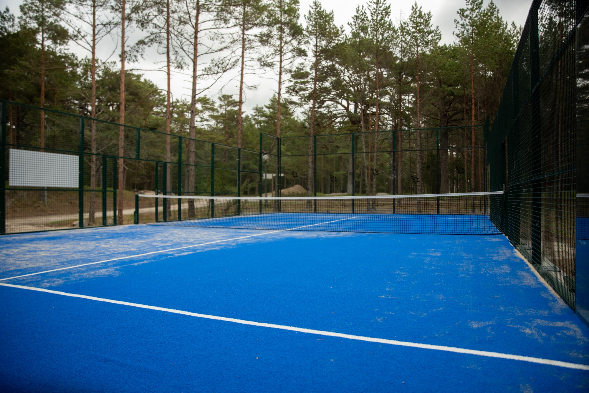 Roosta Puhkeküla — photo 2