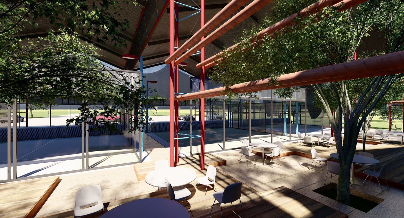 Roshnee Padel — photo 15