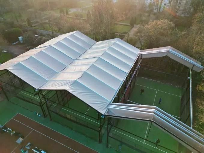 Royal Padel Club — photo 3
