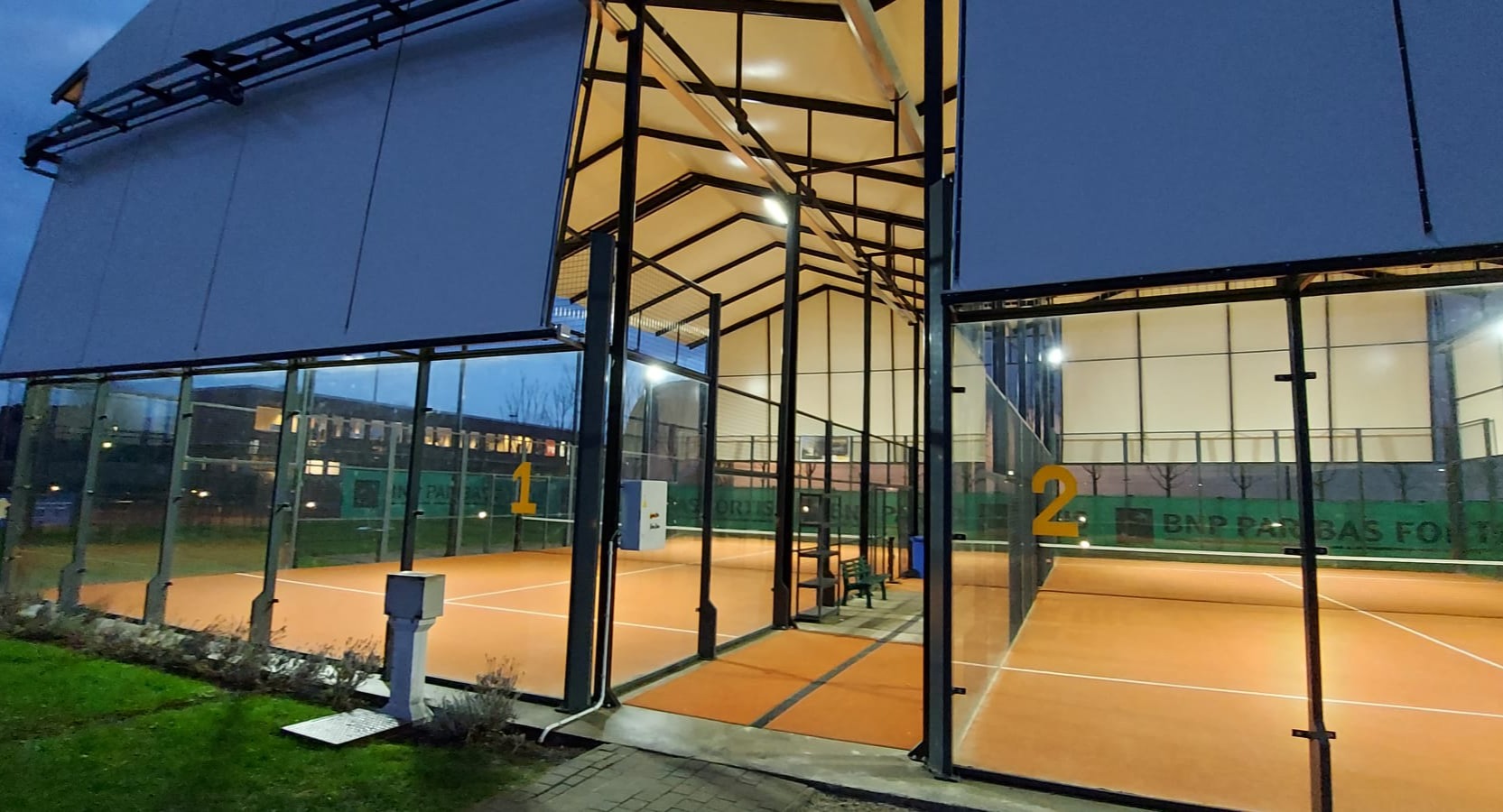 Royal Uccle Sport — photo 2