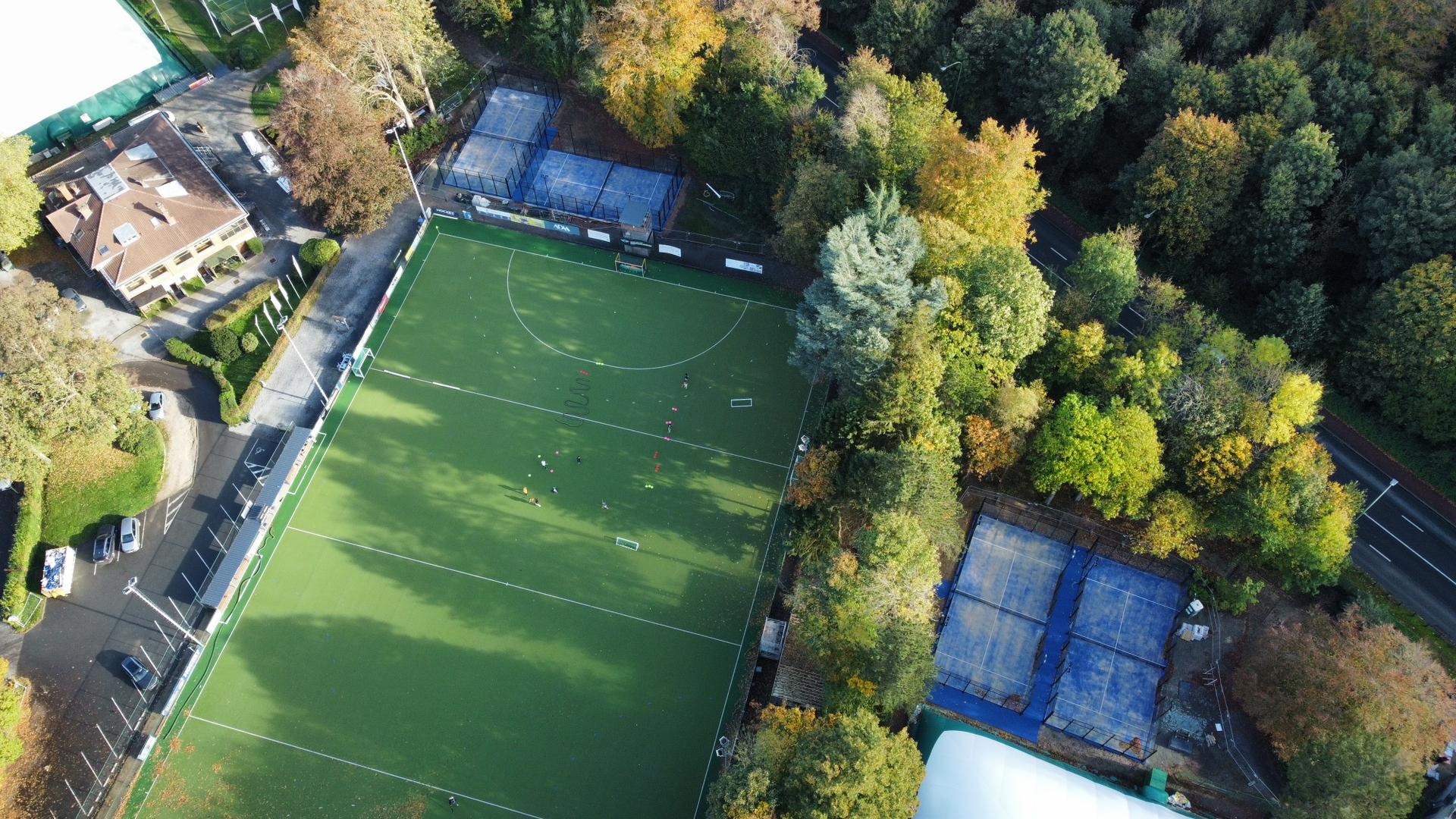 Royal Wellington Padel — photo 2