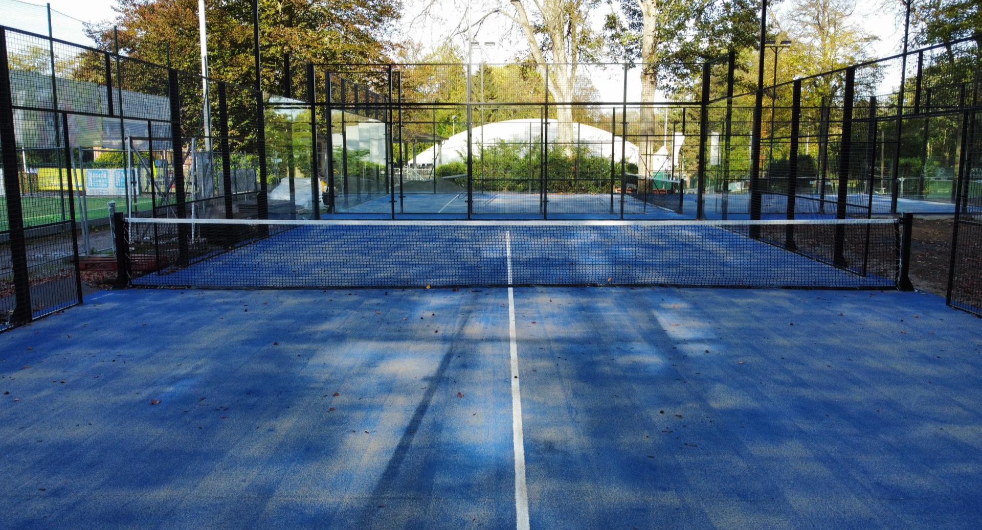 Royal Wellington Padel — photo 5