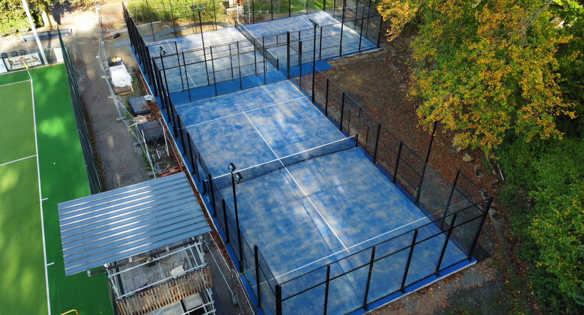 Royal Wellington Padel — photo 6