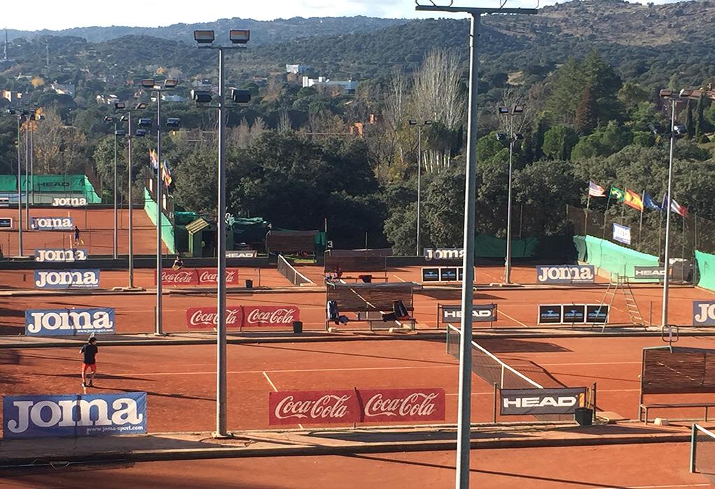 Rozas Club — photo 1