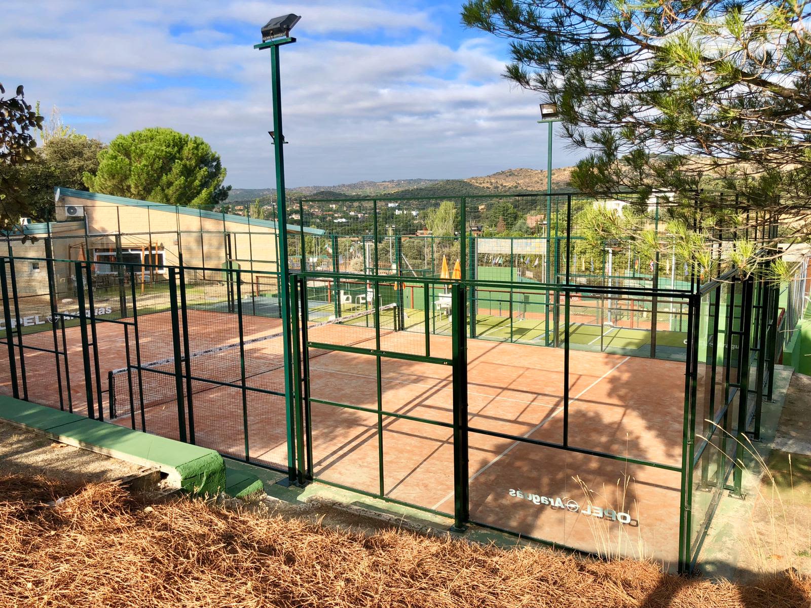 Rozas Club — photo 4