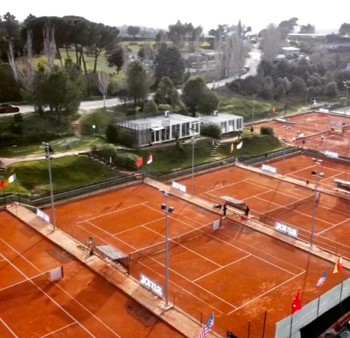 Rozas Club — photo 5
