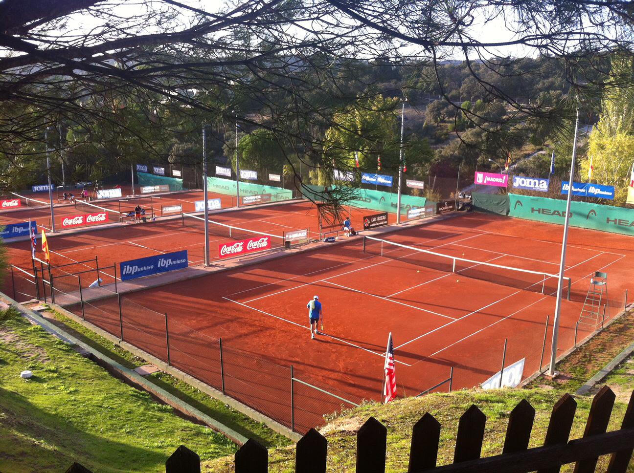 Rozas Club — photo 6