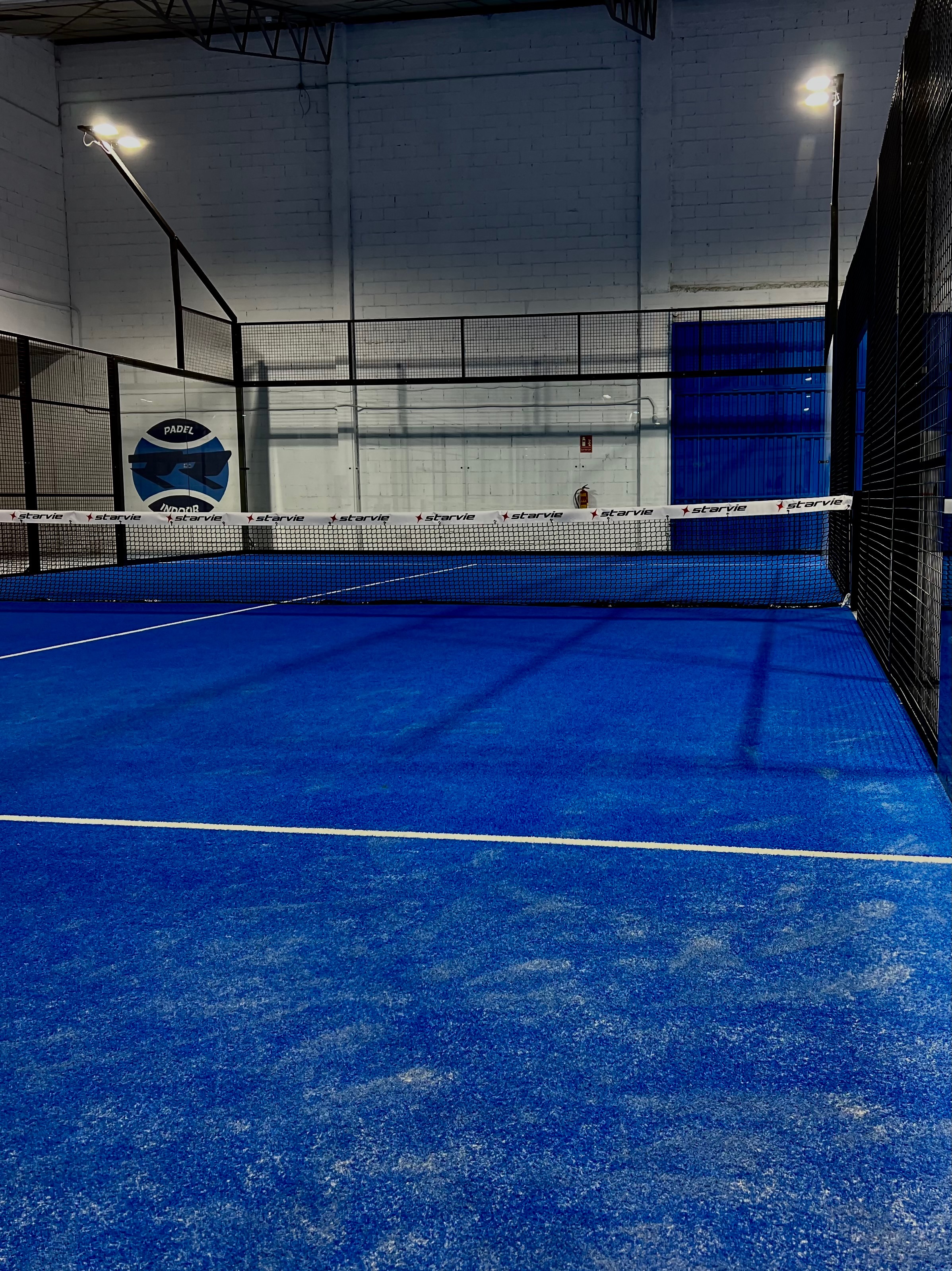 RR Padel  — photo 4
