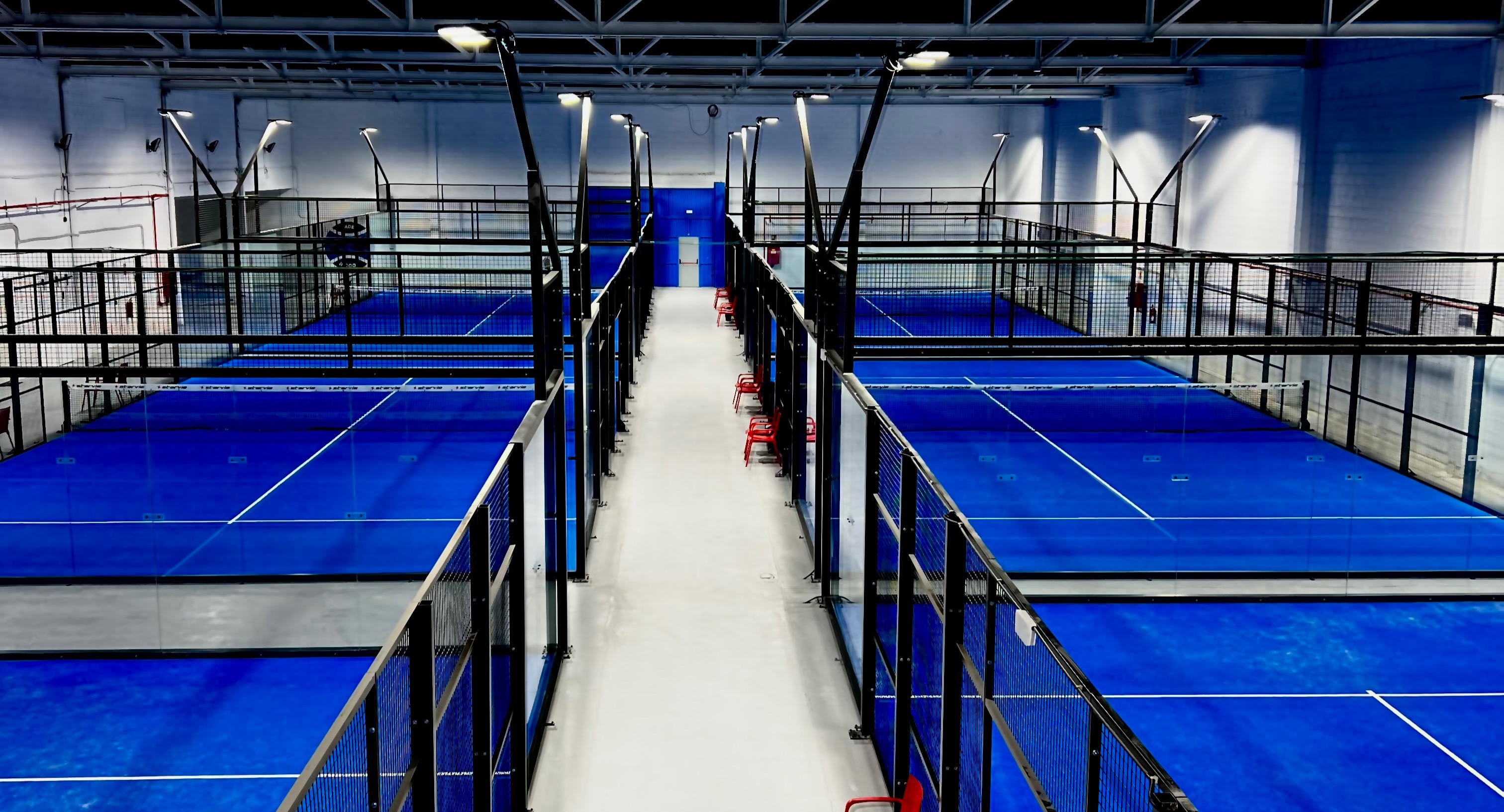 RR Padel  — photo 5